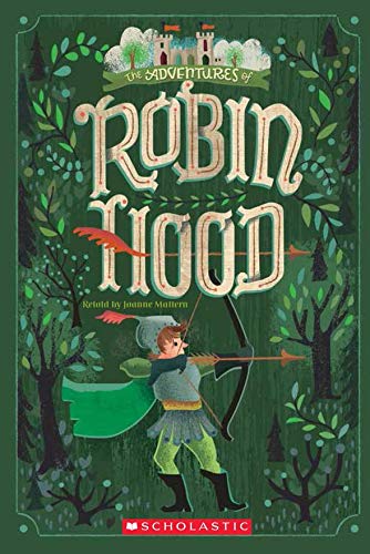 The Adventures of Robin Hood