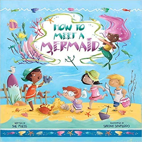 How To Meet A Mermaid