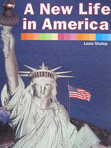 A New Life in America [Read to Learn Social Studies]