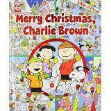 Merry Christmas, Charlie Brown Look and Find