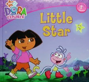 Little Star (Dora the Explorer)