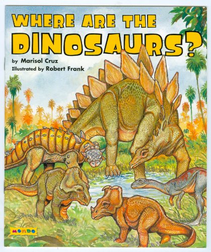 Where are the Dinosaurs?