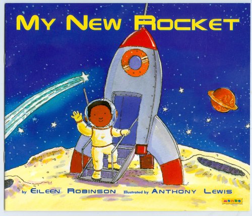My New Rocket
