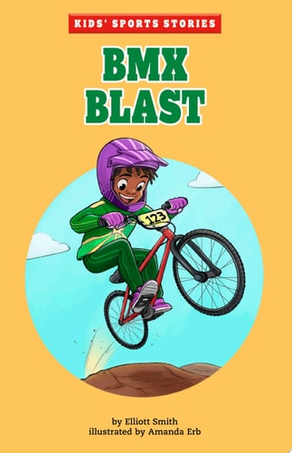 BMX Blast