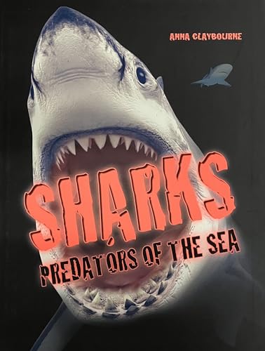 Sharks- Predators of the Sea