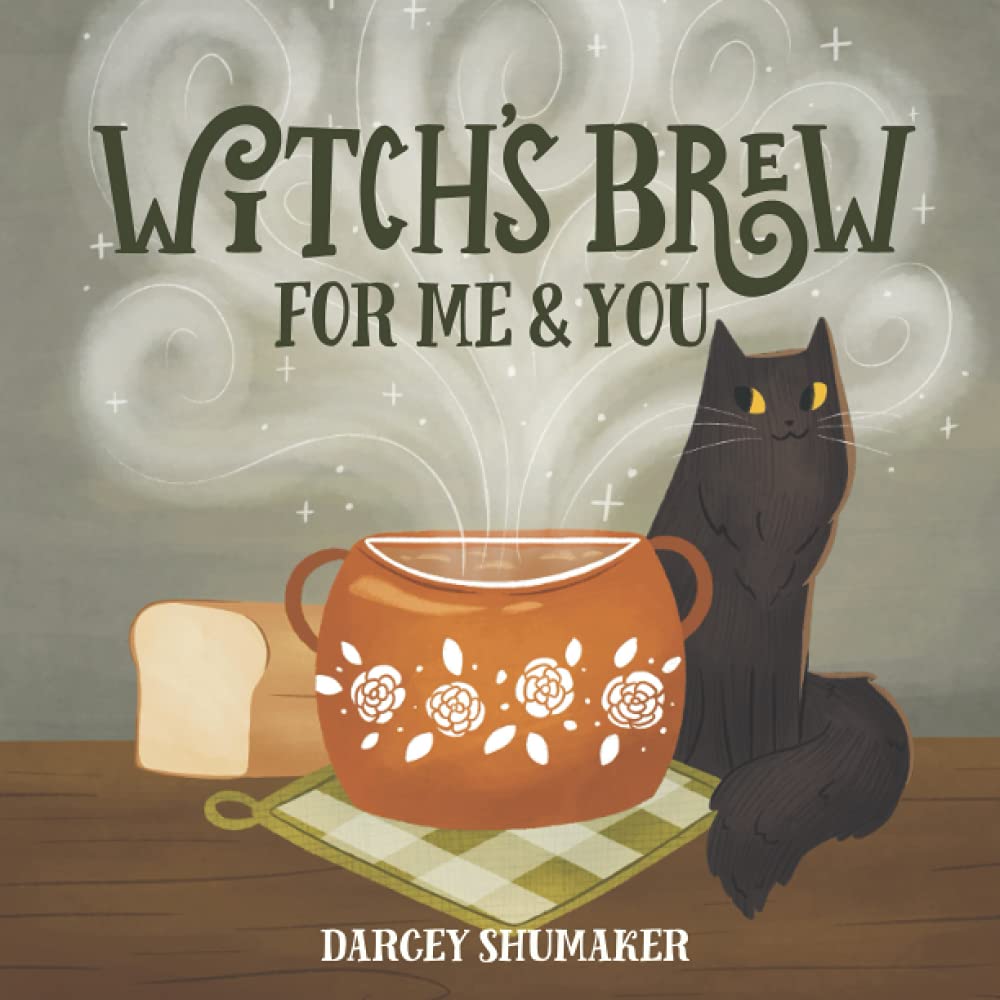 Witch's Brew for Me & You