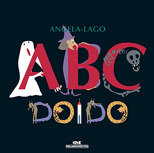 Abc Doido (Em Portuguese do Brasil)