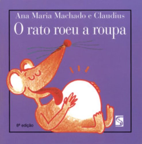 RATO ROEU A ROUPA, O - COL. MICO MANECO - 1