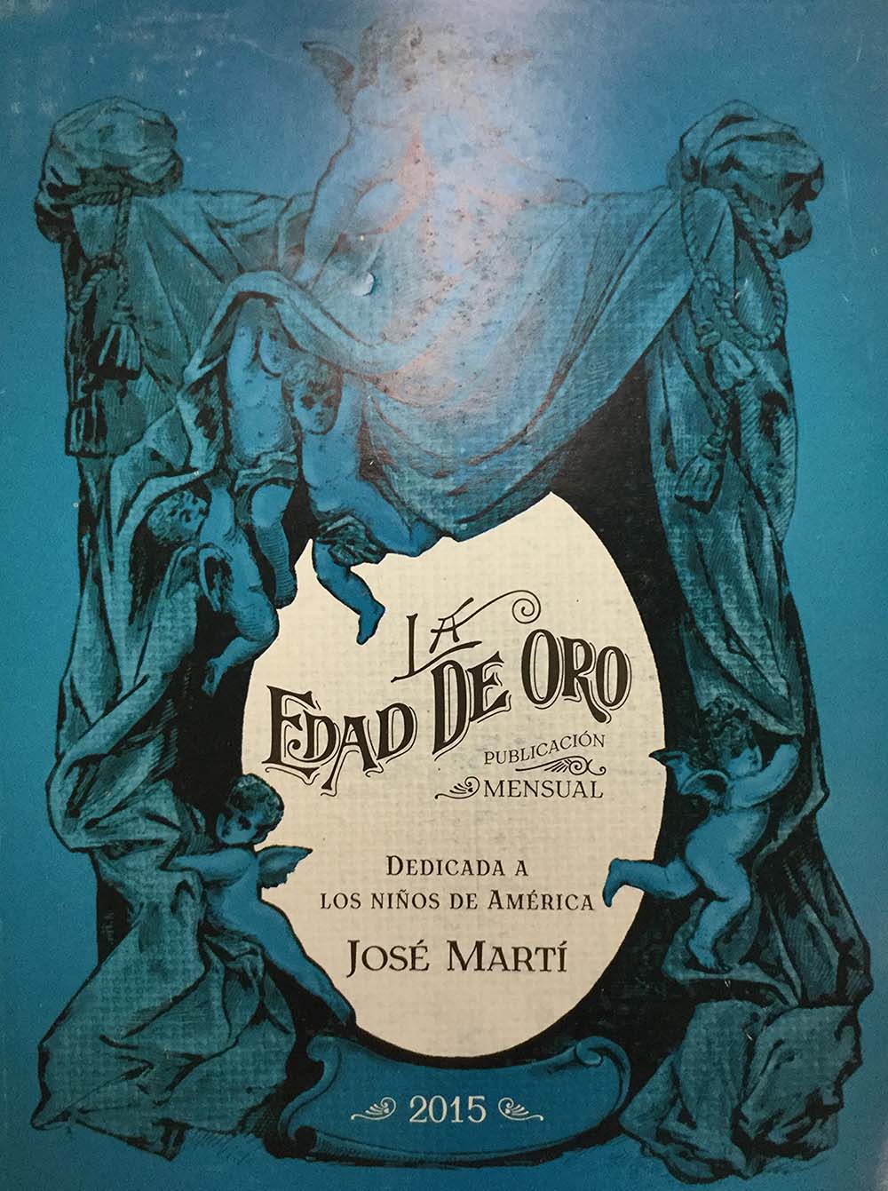 La Edad de Oro