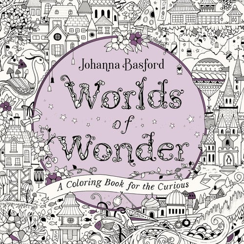 Worlds of Wonder