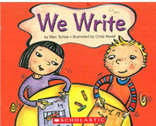 We Write