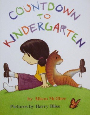 Countdown To Kindergarten