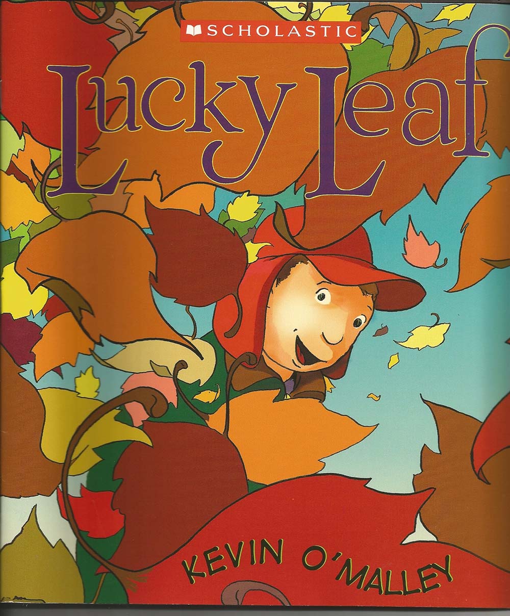 Lucky Leaf