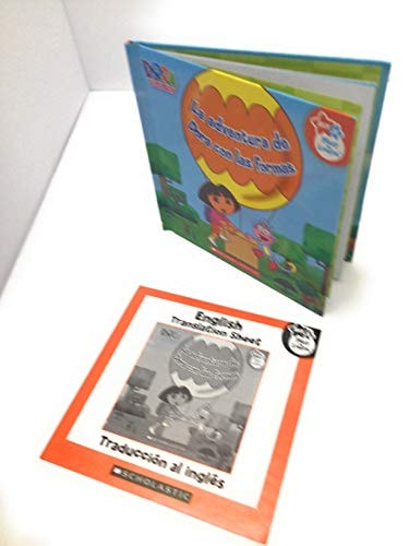 Dora the Explorer La Aventura de Dora Con Las Formas