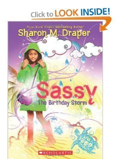 The Birthday Storm (Sassy #2)