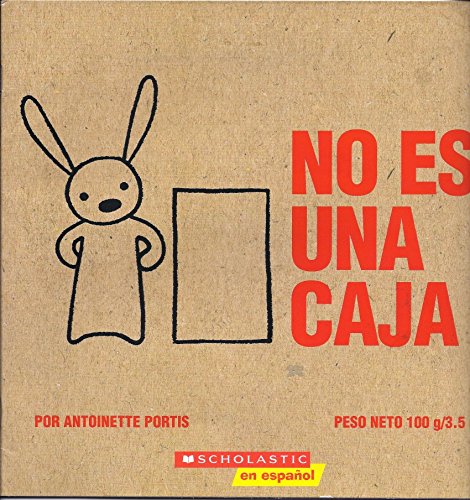 No Es Una Caja