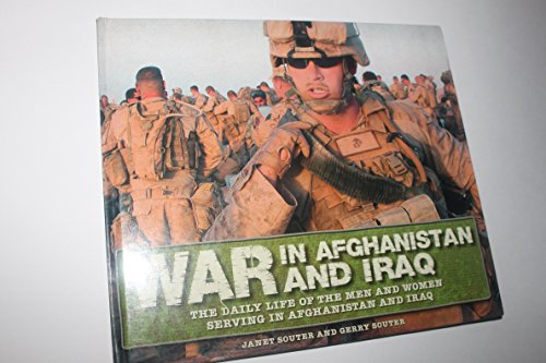 WAR in Afghanistan and Iraq