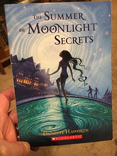 Summer of Moonlight Secrets