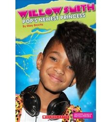 Willow Smith: Pop's Newest Princess