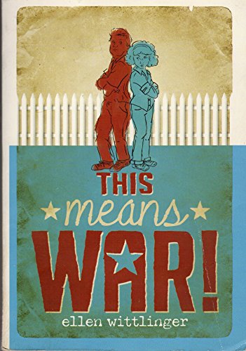 This Means War!