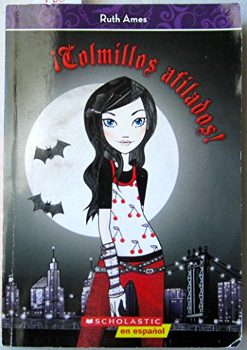 This Totally Bites (Spanish Edition)