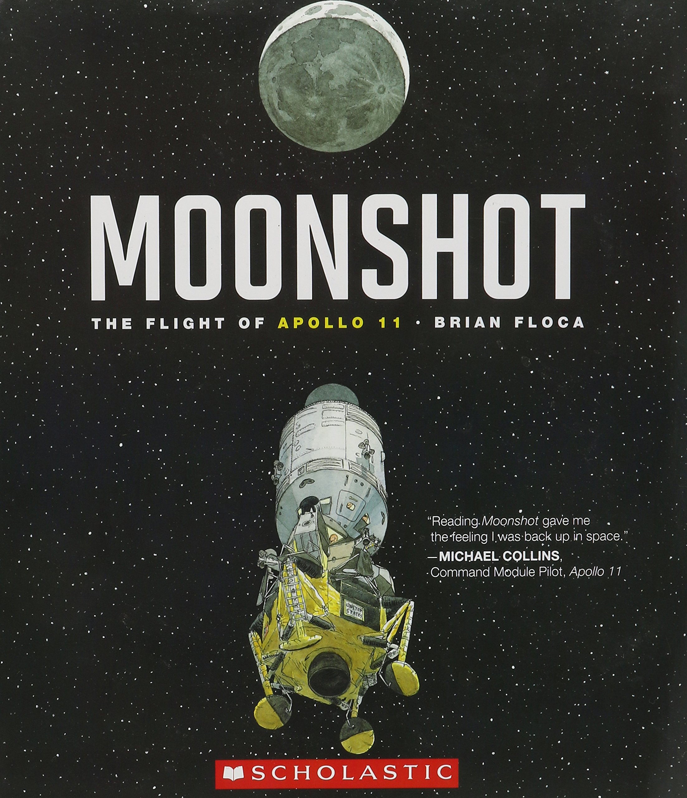 Moonshot