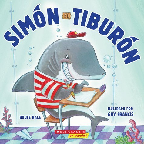 Simón el Tiburón