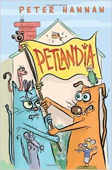Petlandia