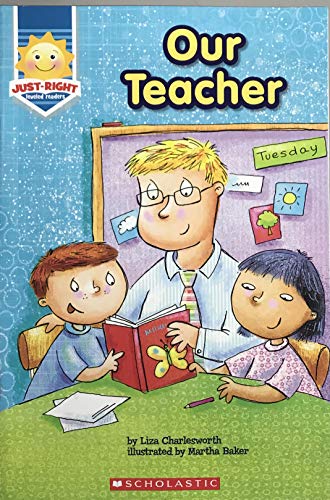 Our Teacher