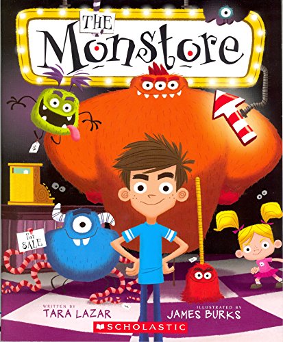 Monstore