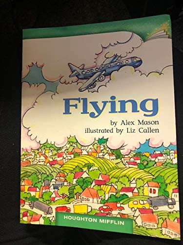 Flying Leveled Reader Level H DRA 14