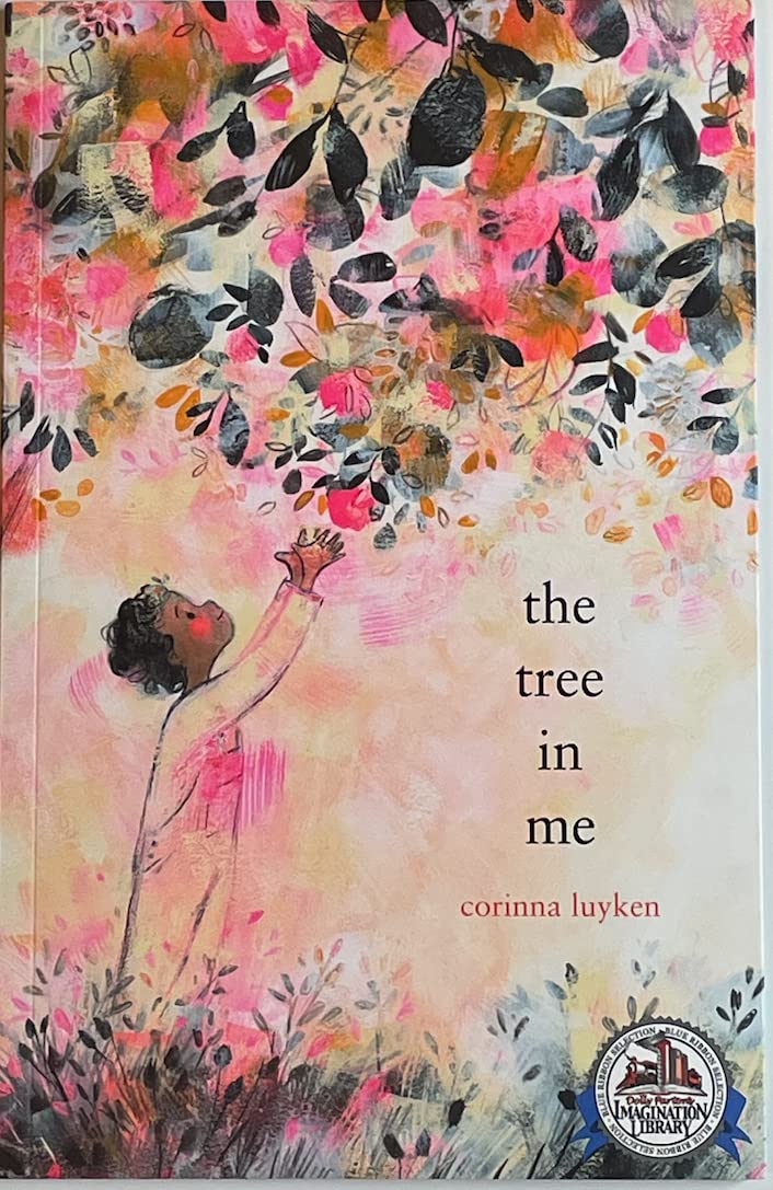 The Tree in Me
