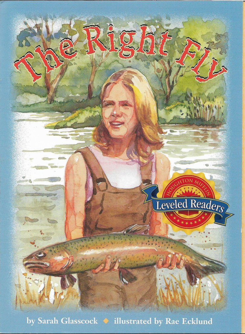 The Right Fly