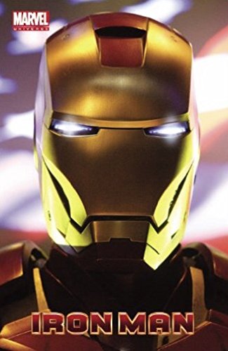 Iron Man Digest