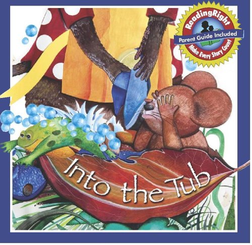 Into The Tub (Into The Tub, Volume 1)