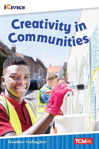 Creativity in Communities (Icivics)