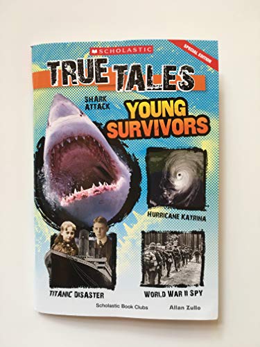 True Tales Young Survivors