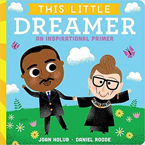 This Little...: This Little Dreamer
