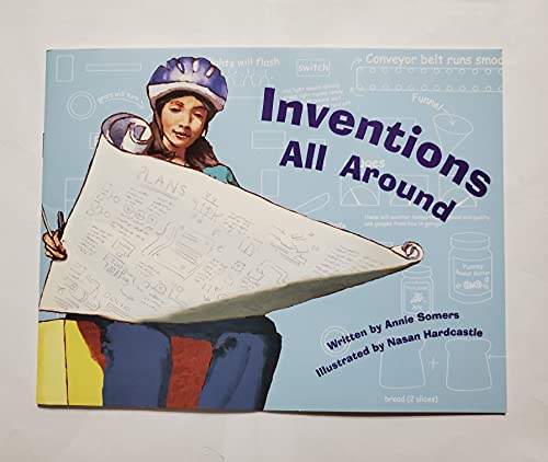inventions all around