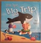 Little Tiger's Big Trip