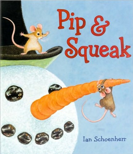 Pip and Squeak