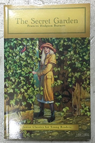 The Secret Garden [Junior Classics]