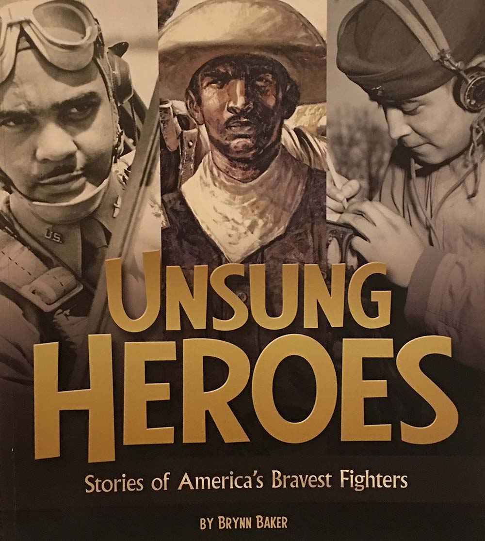 Unsung Heroes, Stories of America's Bravest Fighters