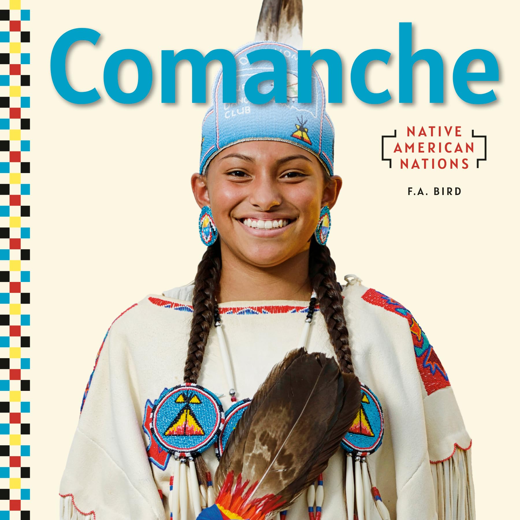 Comanche (Native American Nations)