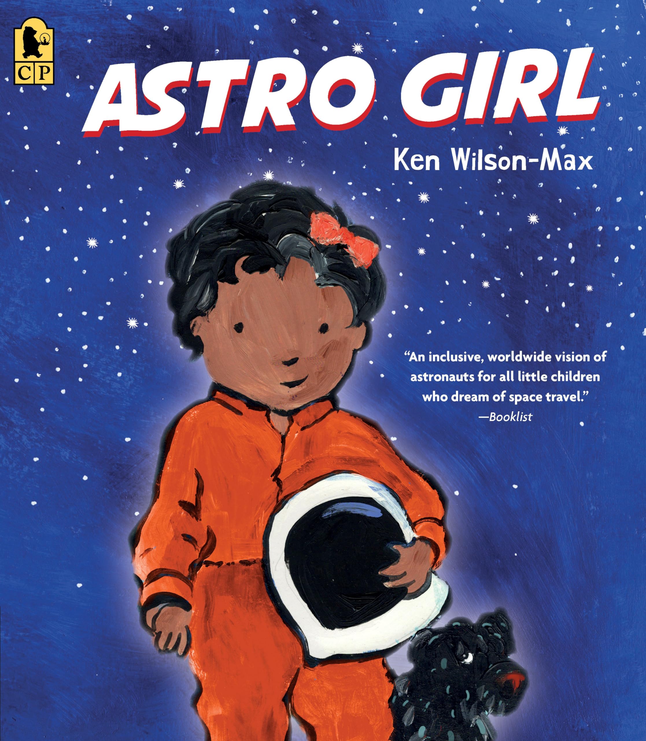 Astro Girl