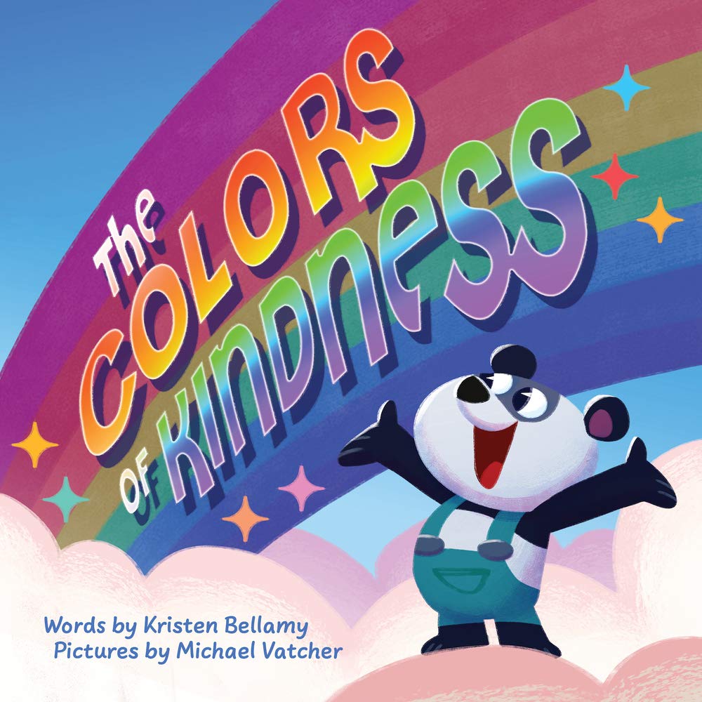 The Colors of Kindness