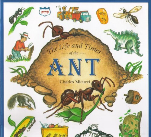 The Life and Times of the Ant