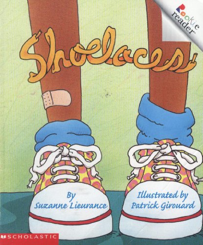 Shoelaces (Rookie Reader)