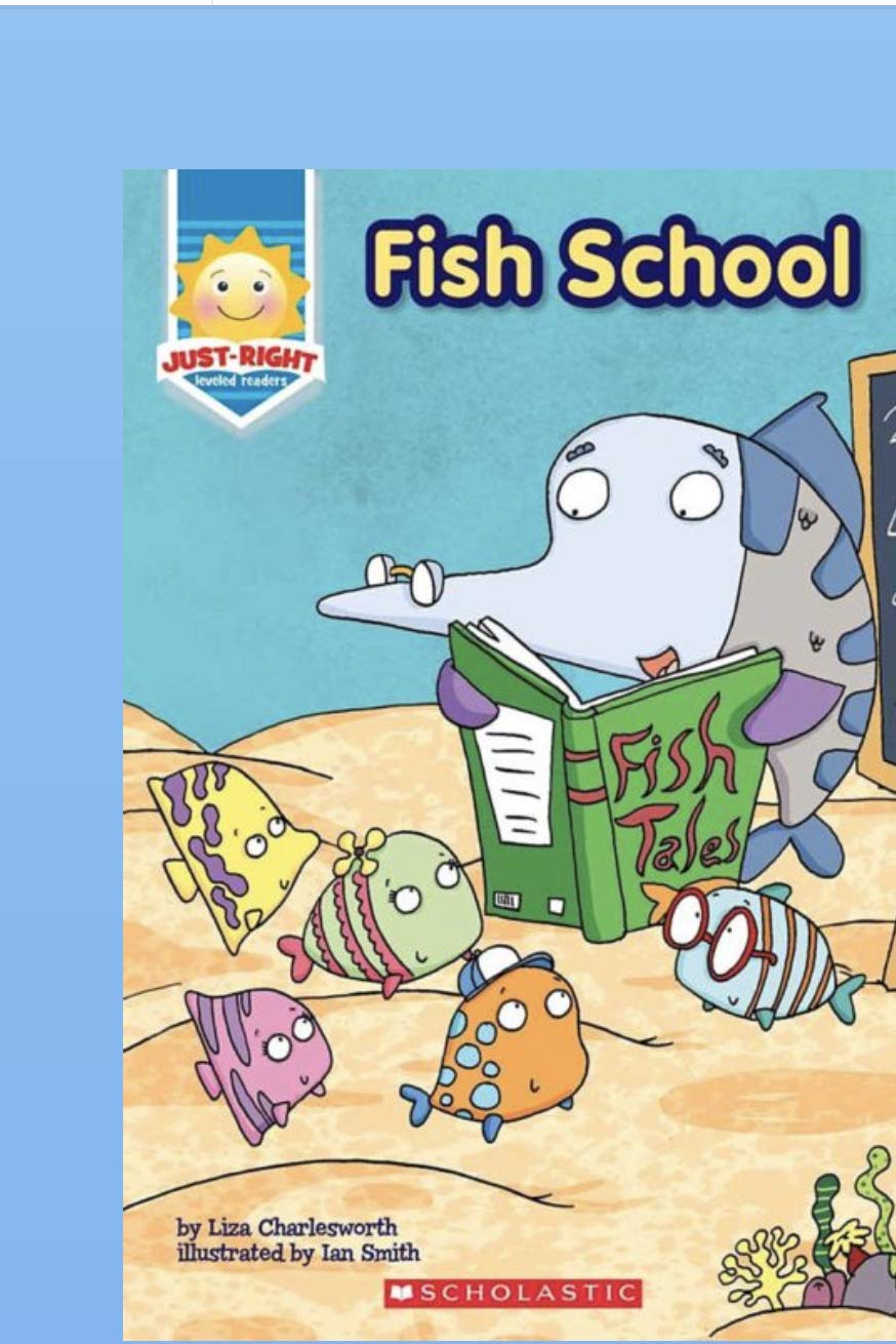 Fish School