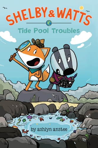 Tide Pool Troubles (Shelby & Watts)